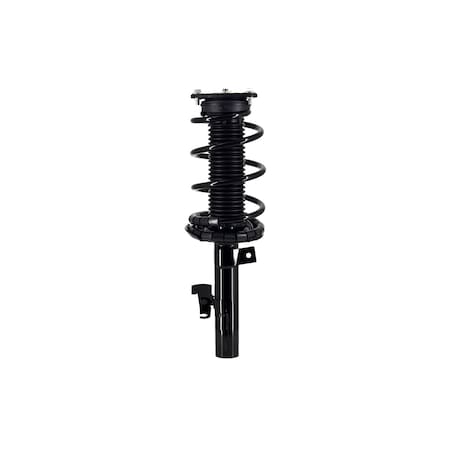 Fcs Struts Suspension Strut And Coil Spring Assembly 1335555R