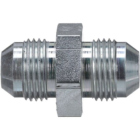 Gates Hydraulic Adapter - Sae To Sae G60413-1010