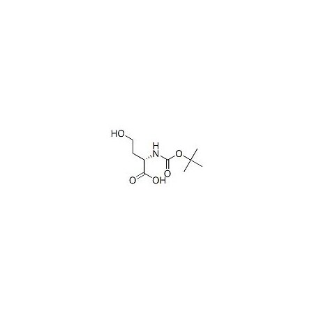 Ak Scientific Boc-L-Homoserine (1g), CAS 41088-86-2 M110-1g