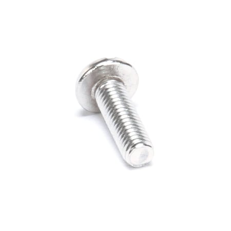 Champion - Moyer Diebel BOLT M5 X 15MM SL PANHEAD 108442
