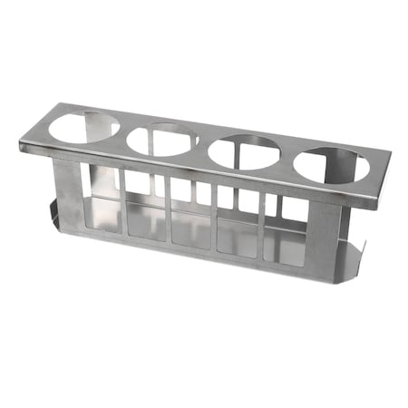 Franke Foodservice System SAUCE BOTTLE HOLDER 4 HOLE 18023924