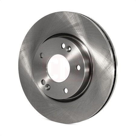 Top Quality Front Disc Brake Rotor For Hyundai Kia Sonata Elantra Tucson Soul Sportage Optima Tiburon 8-980089