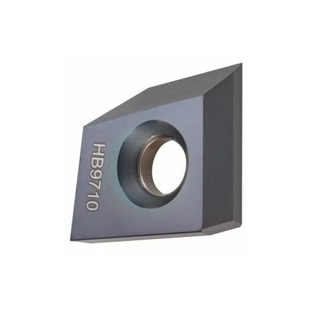 Garant Inserts for AluKing Face Mill, BGHX 15L5 PCTR, for Cast Iron 214547 GG