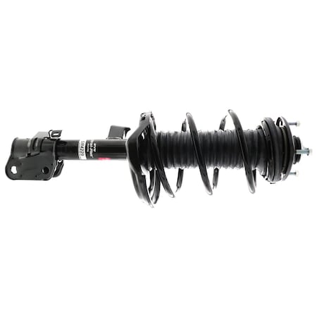 Kyb Complete Corner Unit Assembly -Strut, Mount and Spring,  SR4229