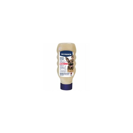 Sergeants Pet Flea & Tick Protection Oatmeal Dog Shampoo, Hawaiian Ginger Scent, 18-oz. 1229