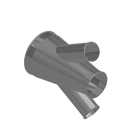 Nordfab Dust Collection Duct and Fittings 8040103274