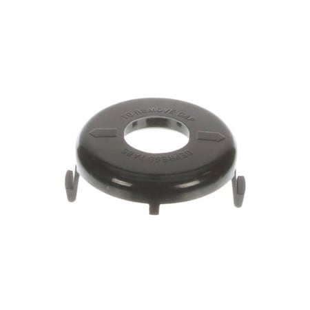 Toro CAP-SPOOL, 7 INCH 105-6946