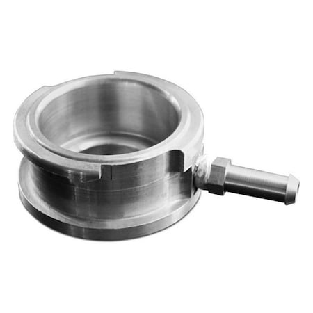 Mishimoto 42 mm Aluminium CNC Fill Neck MMFN-L