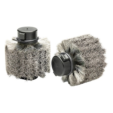 Weller Replacement Metal Brushes for Watc100 WATCBM