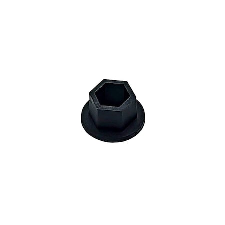 Bojo Tools Plastic Socket-Wrench Insert 9/16" reduce to 7/16" - Low Torque Duty WI-9/16-7/16-XNGL