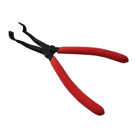 Tool Time Drum Brake Spring Tool TO1373690