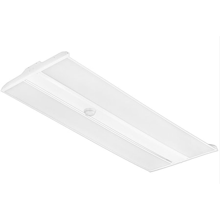 Honya Lighting LED Linear High High Bay 220-190-160W Selectable/ 4FT/3500K-4000K-5000K Selectable HY-LHB-220W4FT-H-3W3CCT