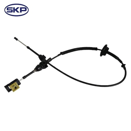Skyward Automotive Products Automatic Transmission Shifter Cable Kit, SKY789