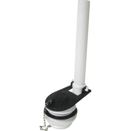 Prosource Exclusively Orgill Flush Valve 24452-3L