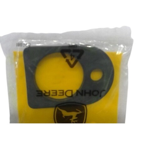 John Deere PLATE, OEM LW10012533