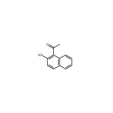 Ak Scientific 1-Acetyl-2-naphthol (1g), CAS 574-19-6 Y1967-1g