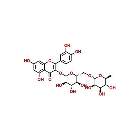 Ak Scientific Rutin (1kg), CAS 153-18-4 H936-1kg