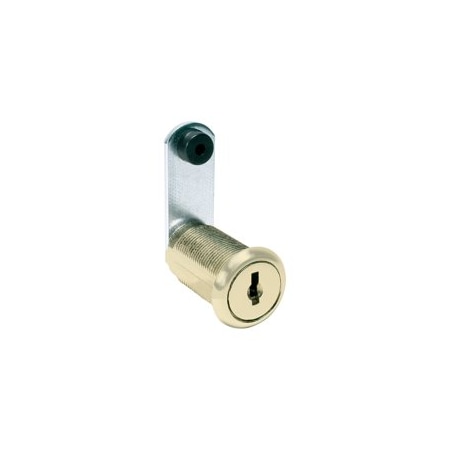 Compx Security Products Disc Cam Lock 1-3/16in C8053-KAC415A-3