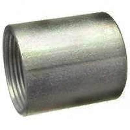 Halex IMC/Rigid Threaded, Steel, PVC Coated 96401