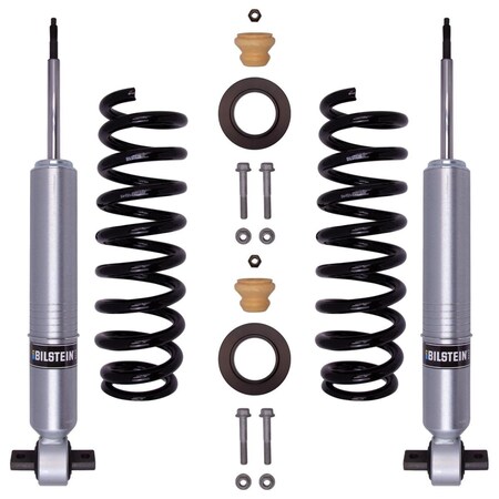 Bilstein B8 6112 Series Front Suspension Kit for 2021-2022 Ford F-150 4WD 47-323841