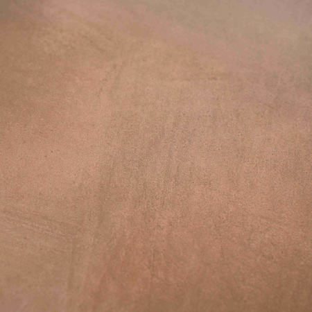 Apollo Tile Citadel 13x13 Rustic Terracotta Porcelain Plain Wall and Floor Tile (10.76 sq ft/case), 8PK ALZBARTER1313