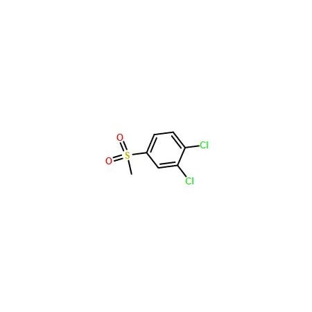 Ak Scientific 1, 2-Dichloro-4-methylsulfonylbenzene (25g), CAS 38452-47-0 V5641-25g