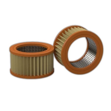 Beta 1 Filters replaces KOMATSU 79671973, 3 micron, Cellulose B1HF0128713