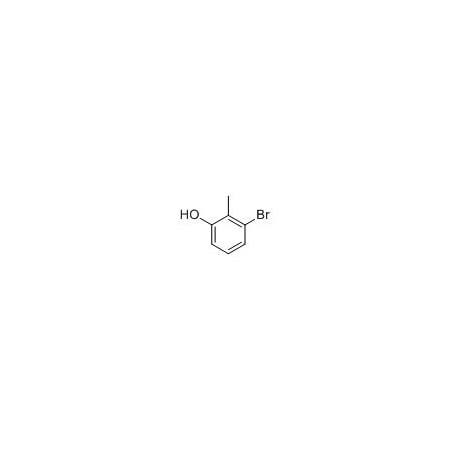 Ak Scientific 3-Bromo-2-methylphenol (10g), CAS 7766-23-6 W8421-10g