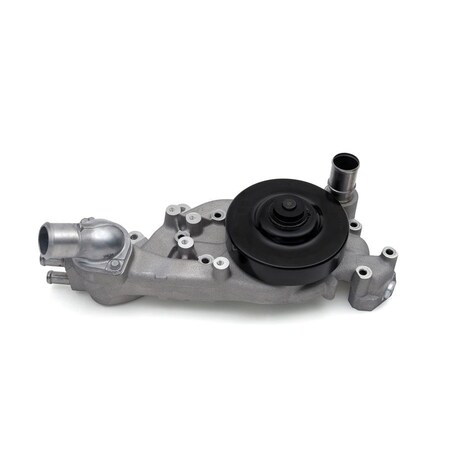 Acdelco PUMP KIT WAT, Engine Water Pump,  251728