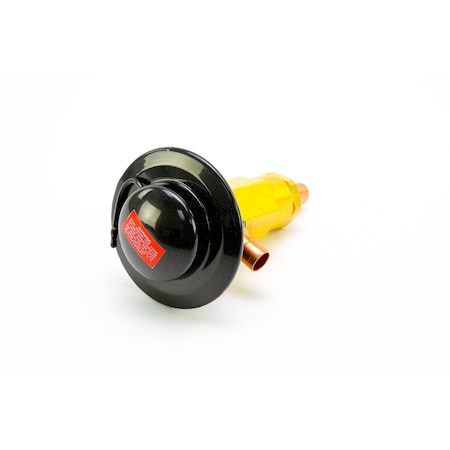 Parker Lac - 5 - 210 1/2" Odf 210 Control 903071P