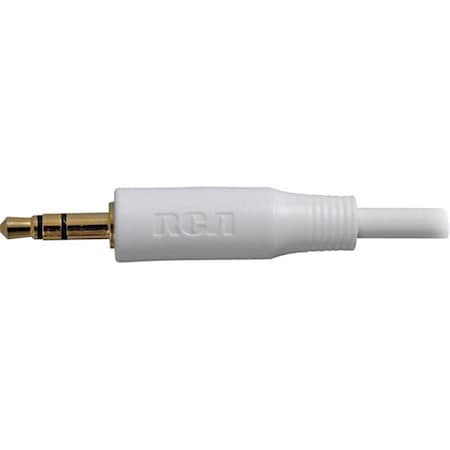 Spark 6 Foot 3.5Mm-To-3.5Mm Mp3 Audio Cable SP762186