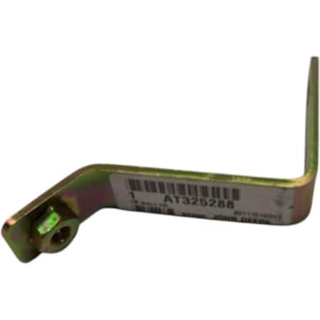John Deere BRACKET, JOHN DEERE OEM AT325288 AT325288