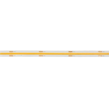 Westgate 16.4FT COB IP65 WET LOC RIBBON 24V IP65 10MM 3W/FT 304LM/FT CRI90 3000K ULR-OT-16F-HO-COB-30K