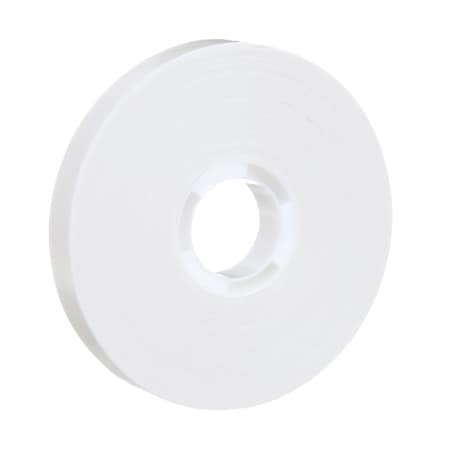 3M TransferTape, Clear, 36ydL, 1/2inW, PK12 928