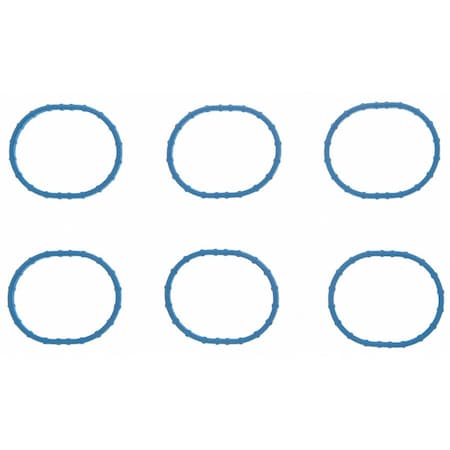 Fel-Pro Engine Intake Manifold Gasket Set,  MS96123