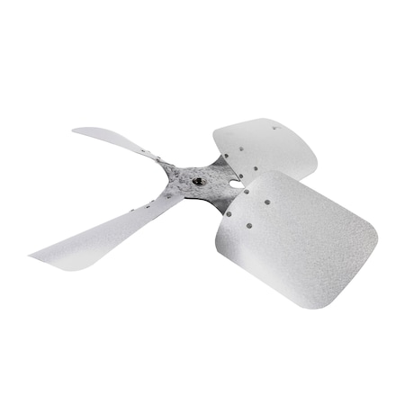 Daikin Fan Blade, Metal, 26", Mq330288001 330288001