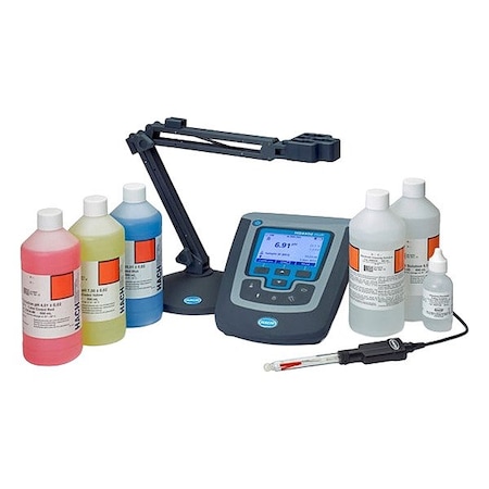 Hach PH Meters 8506050