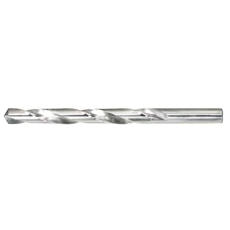 Drillco Carbide Tip Bright Jobber Drill Bits 7/16" 600A128