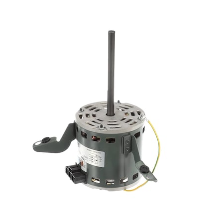 International Environmental Motor, Direct Drive, 115V, 60HZ, 1020RPM/3 Speed, 1/4HP, CCW Lead End E020-70556306