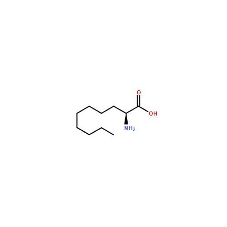 Ak Scientific L-2-Aminodecanoic acid (1g), CAS 84277-81-6 9295AA-1g
