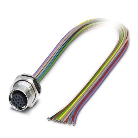Phoenix Contact SACC-DSI-M12FS-12CON-M16/2 0 1458790