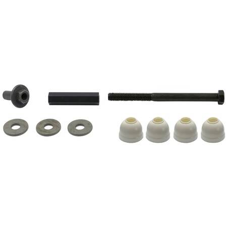 Moog Front; Rear Suspension Stabilizer Bar Link Kit, K700532