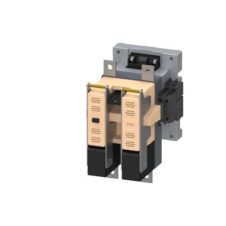 Siemens Contactor Size 8 3TC5214-0BP0