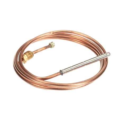 Hestan Commercial Thermocouple, 48in, Push-In 008009
