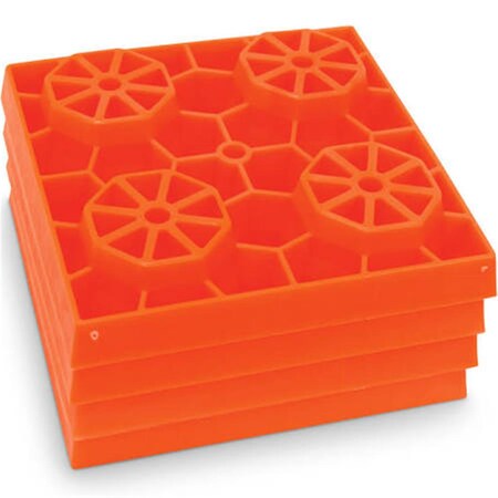 Complete Athlete RV Levelers, 4PK CO756843