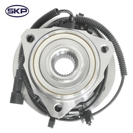Skyward Automotive Products Wheel Bearing and Hub Assembly, SK513176