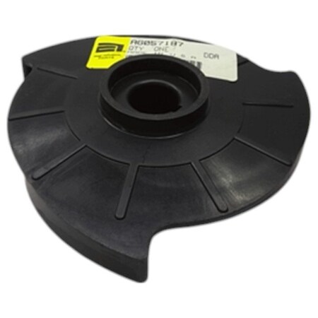 Agco IMPELLER POLY 5.5, AGCO OEM AG057187 AG057187