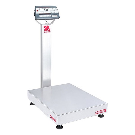Ohaus Bench Scale D52P50RTX2