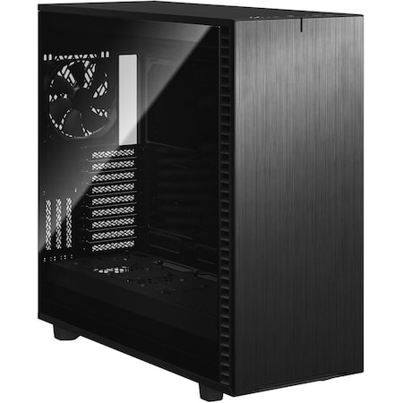 Fractal Design Define 7 Xl Black Tg Dark Tint FDCDEF7X03