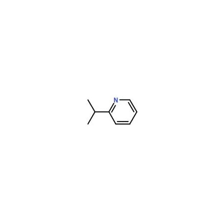 Ak Scientific 2-isopropylpyridine (5g), CAS 644-98-4 W7610-5g